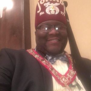 Meet your Posher, Johnny